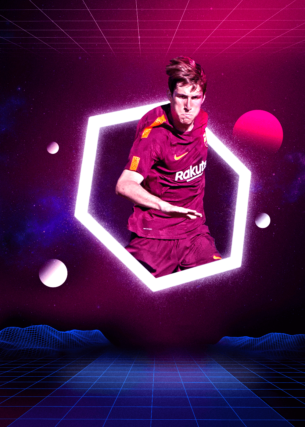 来充满希望 来充满希望