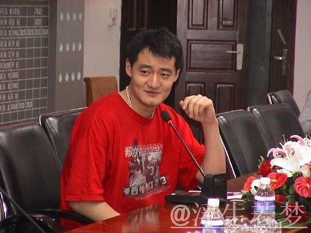 CBA那些年:李克与焦健的故事 CBA那些年:李克与焦健的故事