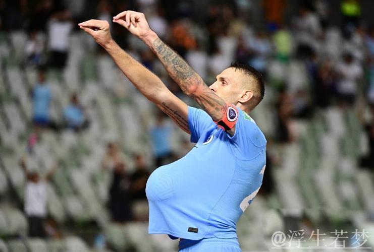 中超-杜加利奇绝杀加西亚失良机 新鹏城1-0力克津门虎 中超-杜加利奇绝杀加西亚失良机 新鹏城1-0力克津门虎