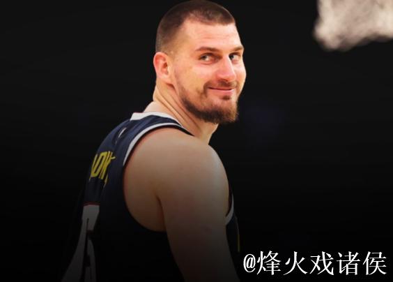 约基奇狂砍48+14+8率掘金横扫老鹰 魔术力克太阳致其3连败