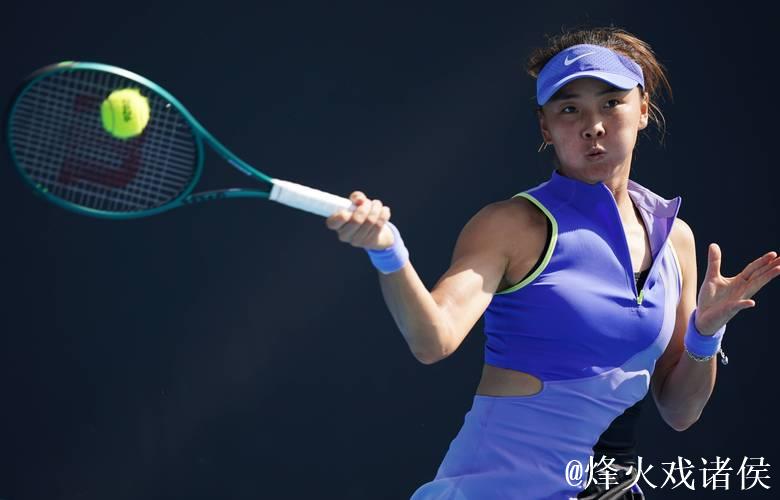 鏖战3小时 袁悦2-1卡莱晋级澳网女单资格赛决胜轮