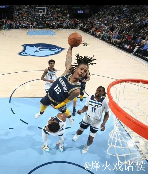 莫兰特准绝杀灰熊险胜森林狼 热火大胜开拓者 莫兰特准绝杀灰熊险胜森林狼 热火大胜开拓者