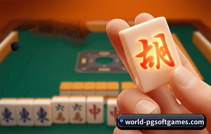 PG soft APP 界面 | PGsoft